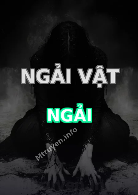 Ngải Vật Ngải