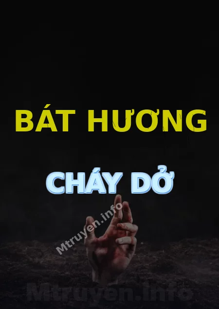 Bát Hương Cháy Dở