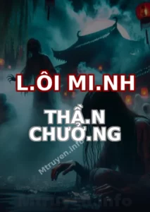L.ôi Mi.nh Thầ.n Chưở.ng
