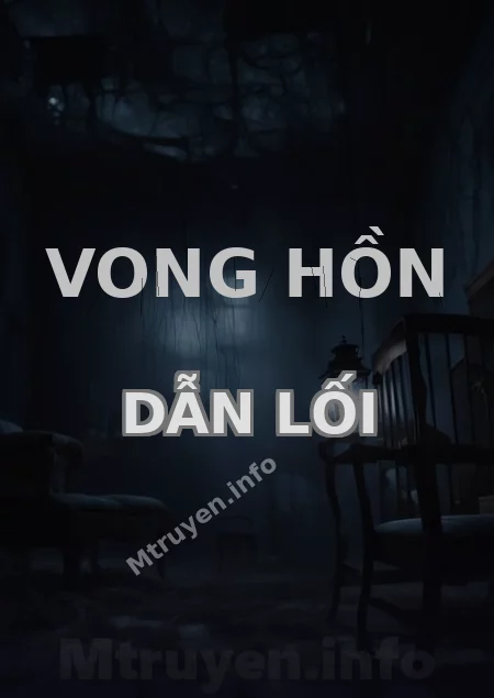 Vong Hồn Dẫn Lối