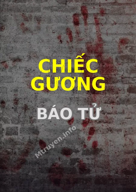 Chiếc Gương Báo Tử