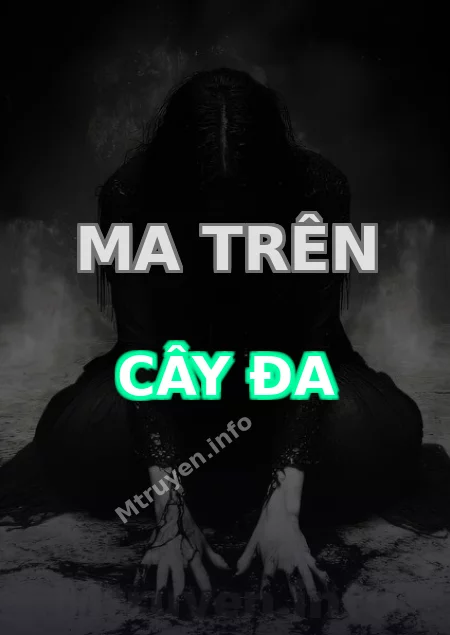 Ma Trên Cây Đa