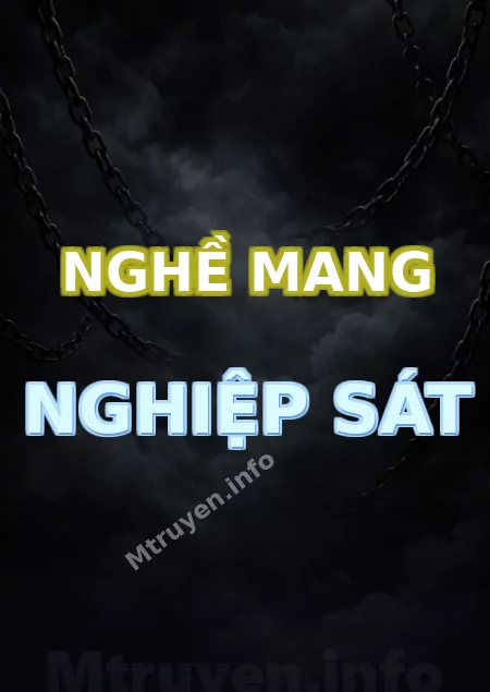 Nghề Mang Nghiệp Sát