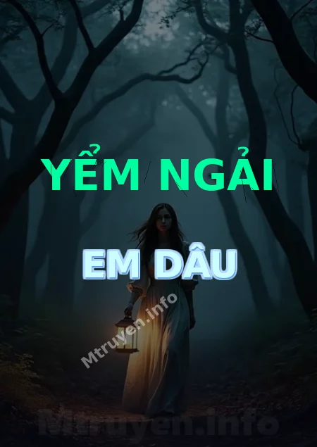 Yểm Ngải Em Dâu