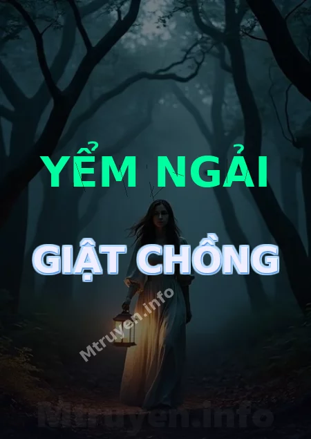 Yểm Ngải Giật Chồng