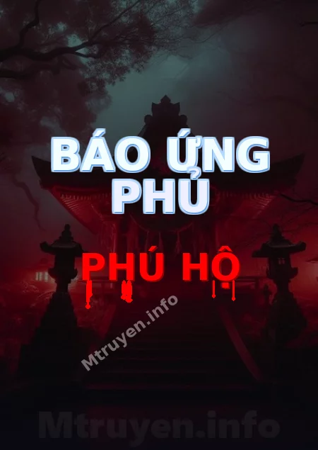 Báo Ứng Phủ Phú Hộ