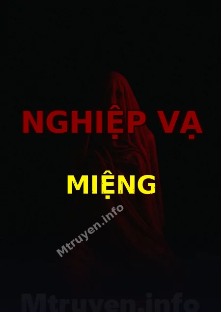 Nghiệp Vạ Miệng