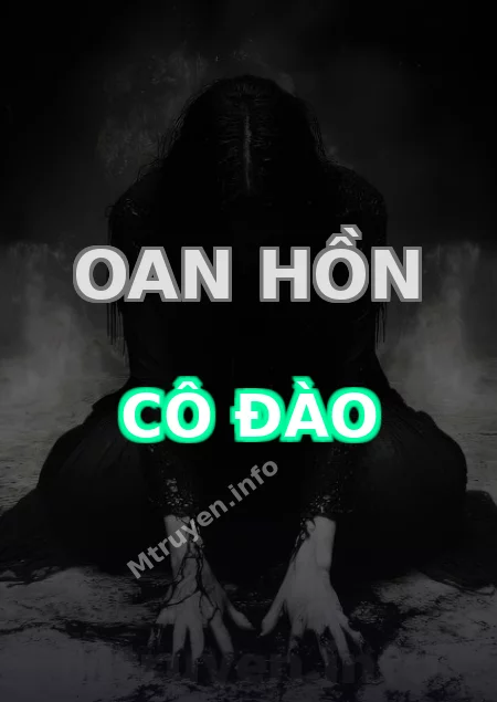 Oan Hồn Cô Đào