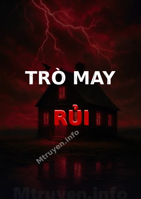 Trò May Rủi