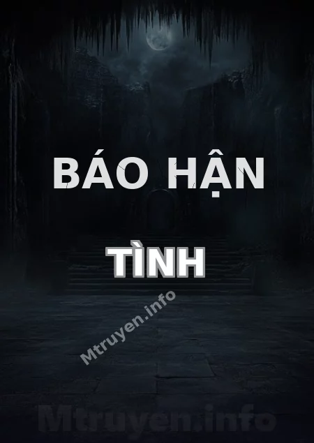 Báo Hận Tình