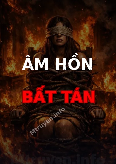 Âm Hồn Bất Tán