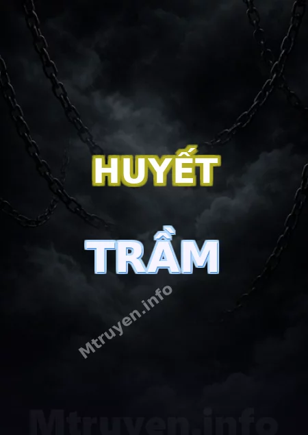 Huyết Trầm