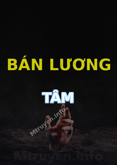 Bán Lương Tâm