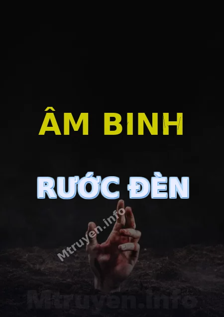 Âm Binh Rước Đèn