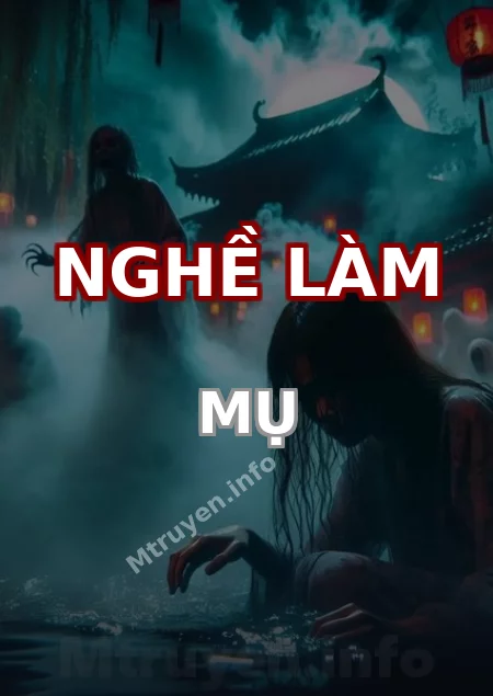 Nghề Làm Mụ