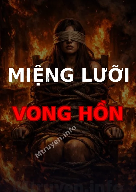 Miệng Lưỡi Vong Hồn