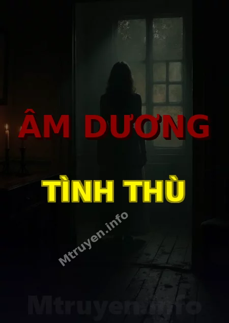 Âm Dương Tình Thù