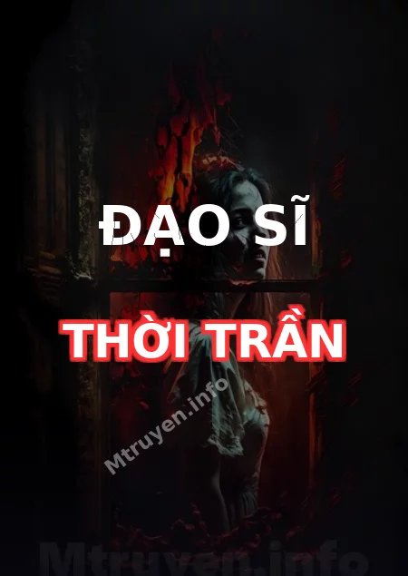 Đạo Sĩ Thời Trần