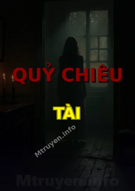 Quỷ Chiêu Tài