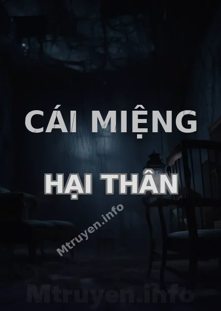 Cái Miệng Hại Thân