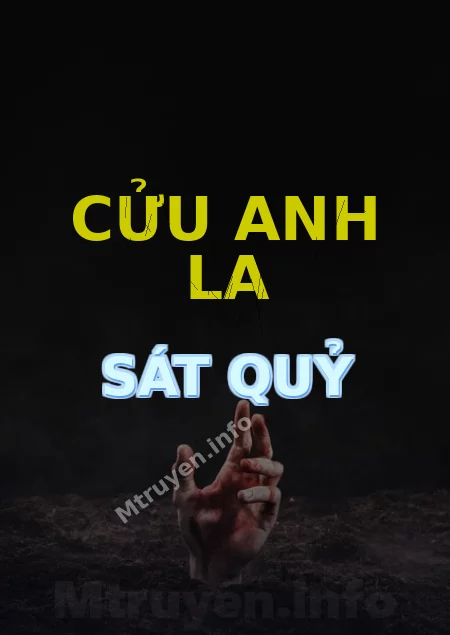 Cửu Anh La Sát Quỷ