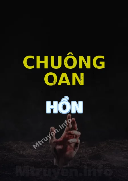 Chuông Oan Hồn