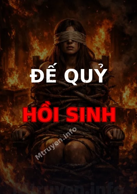 Đế Quỷ Hồi Sinh