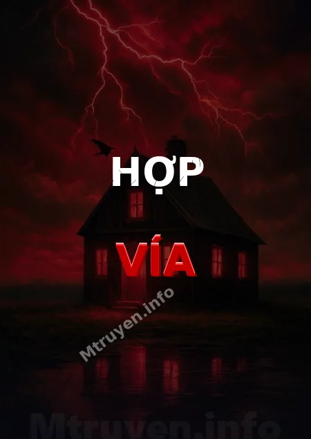 Hợp Vía