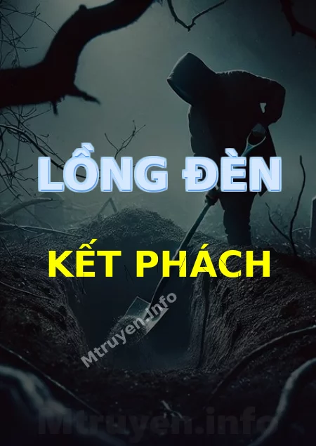 Lồng Đèn Kết Phách