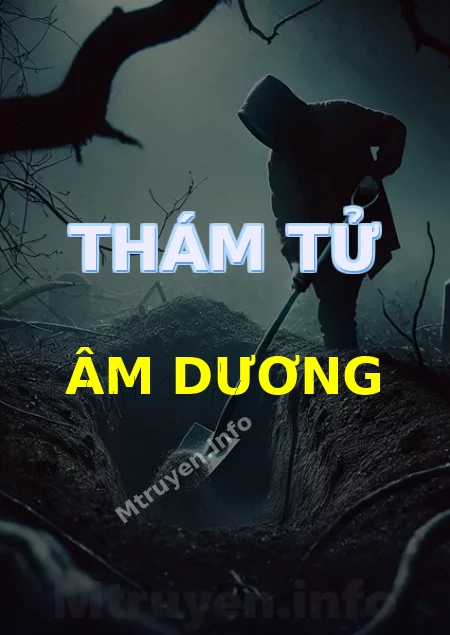 Thám Tử Âm Dương
