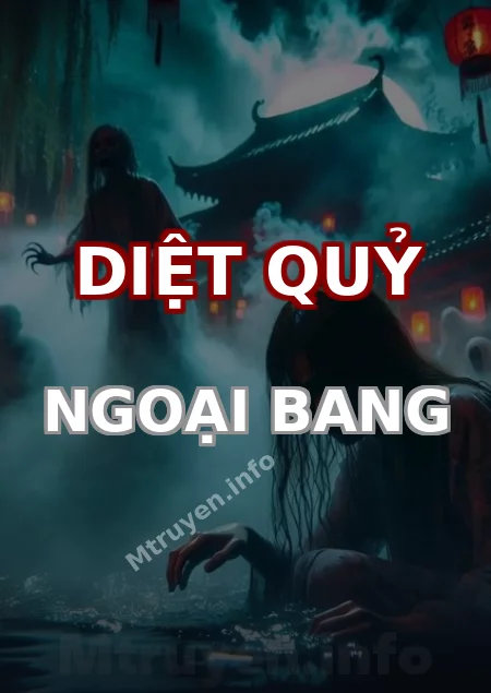 Diệt Quỷ Ngoại Bang