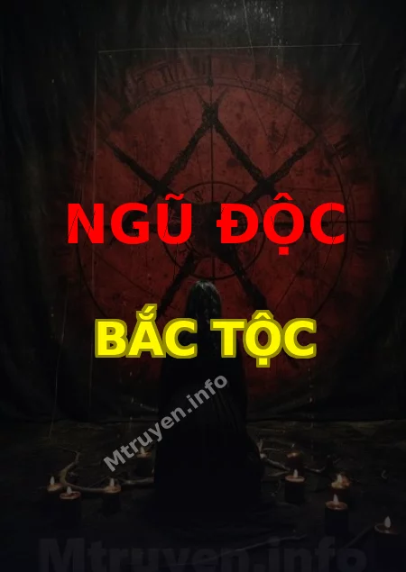 Ngũ Độc Bắc Tộc
