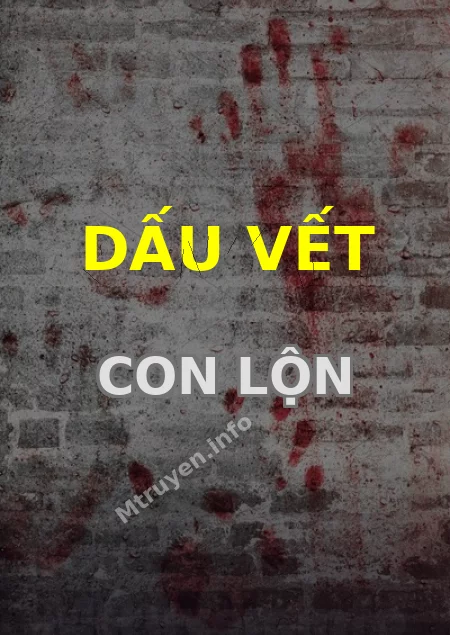 Dấu Vết Con Lộn