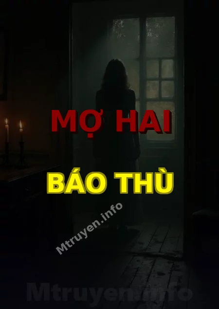 Mợ Hai Báo Thù