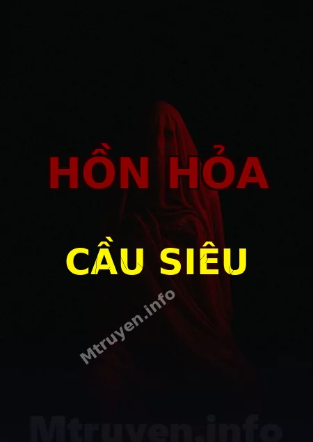Hồn Hỏa Cầu Siêu
