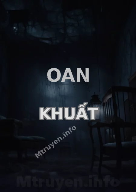 Oan Khuất