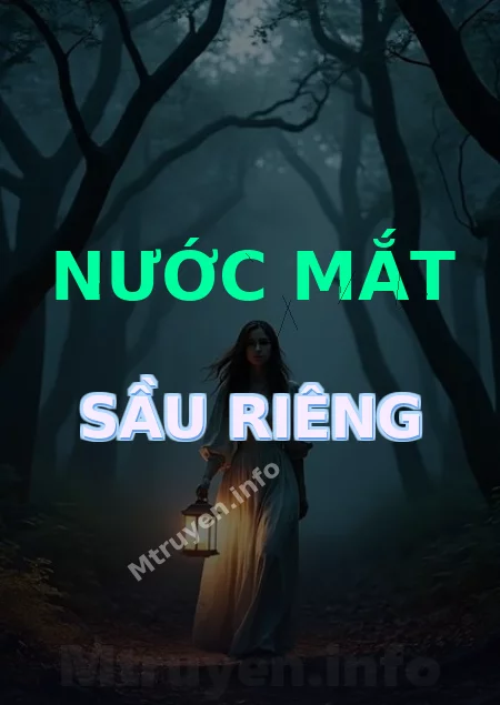 Nước Mắt Sầu Riêng