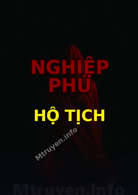 Nghiệp Phú Hộ Tịch