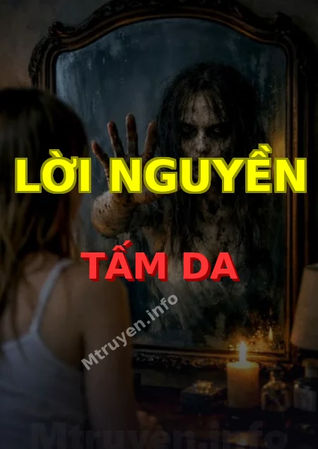 Lời Nguyền Tấm Da