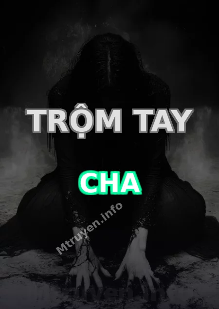 Trộm Tay Cha