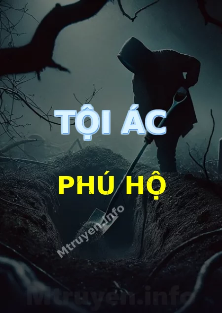 Tội Ác Phú Hộ