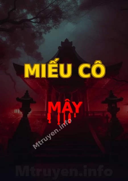 Miếu Cô Mây