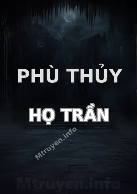 Phù Thủy Họ Trần