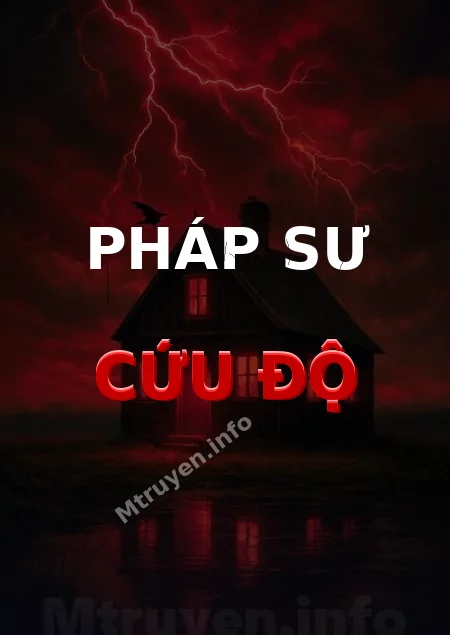 Pháp Sư Cứu Độ