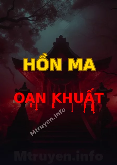 Hồn Ma Oan Khuất
