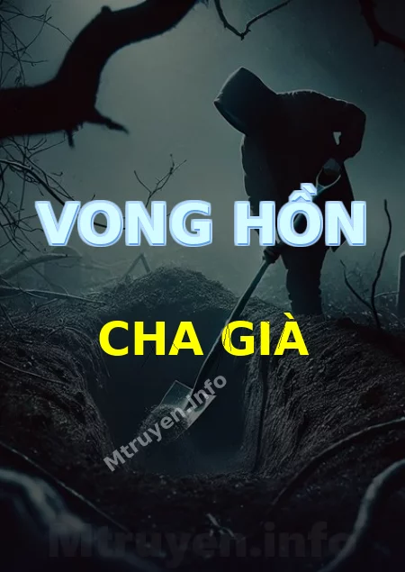 Vong Hồn Cha Già