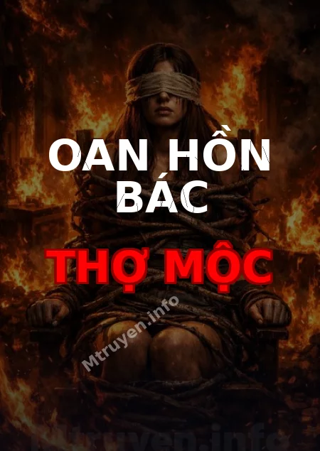 Oan Hồn Bác Thợ Mộc