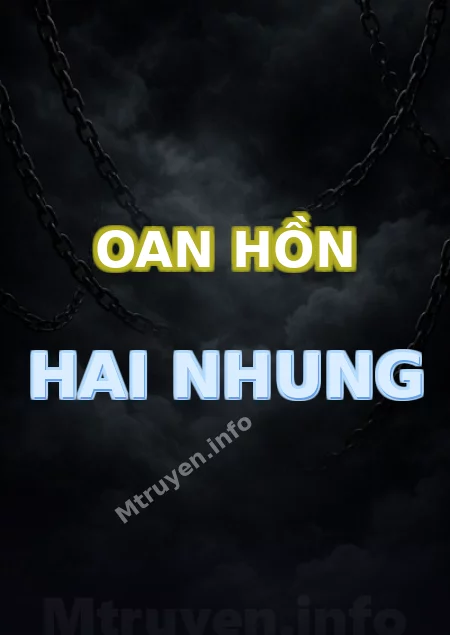 Oan Hồn Hai Nhung