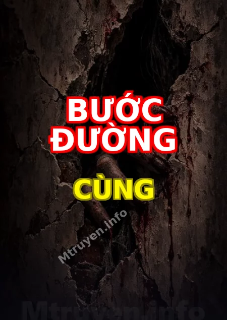 Bước Đường Cùng