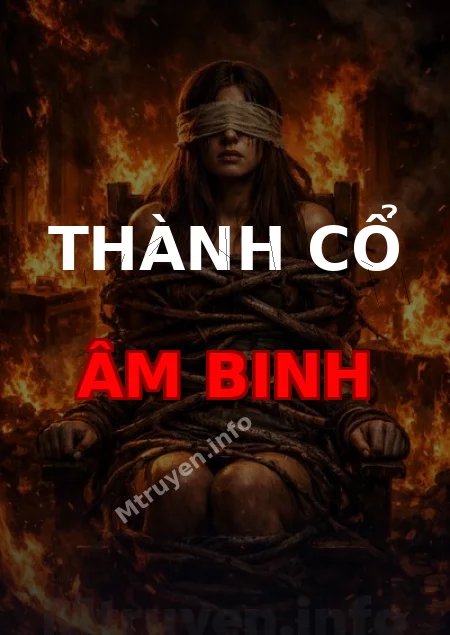 Thành Cổ Âm Binh